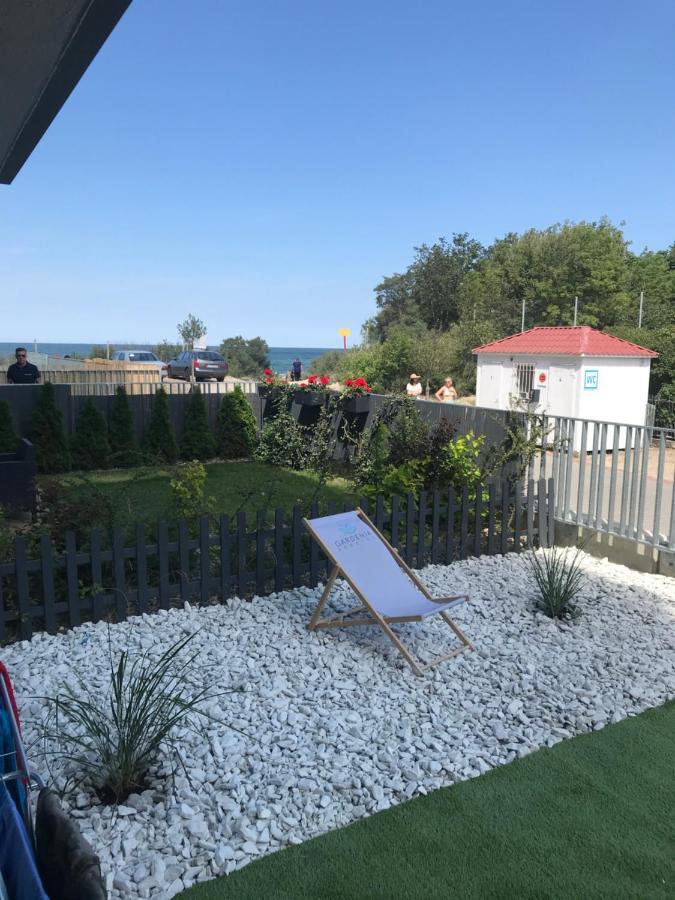 Ive'S Gardenia Seaside Apartment Dziwnów Exterior foto