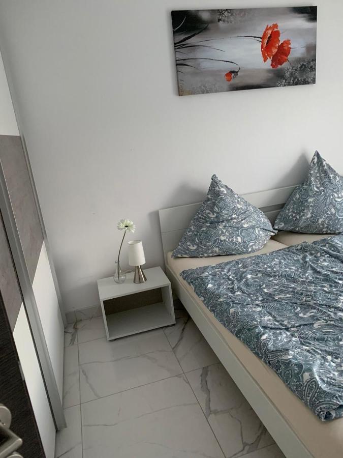 Ive'S Gardenia Seaside Apartment Dziwnów Exterior foto