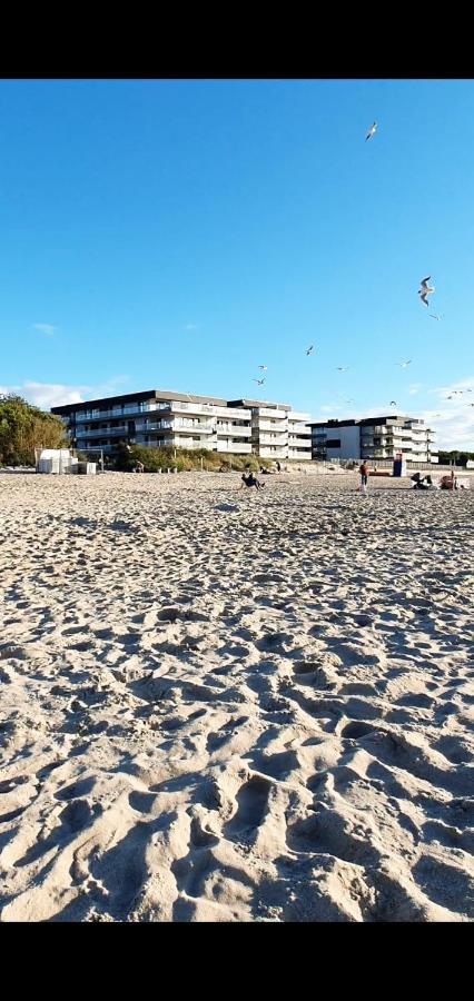 Ive'S Gardenia Seaside Apartment Dziwnów Exterior foto