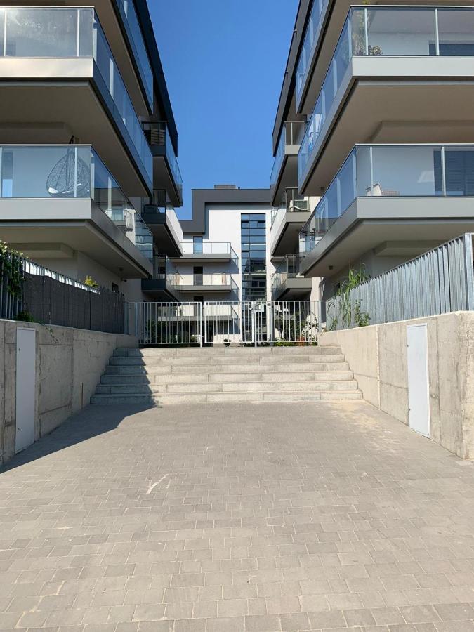 Ive'S Gardenia Seaside Apartment Dziwnów Exterior foto