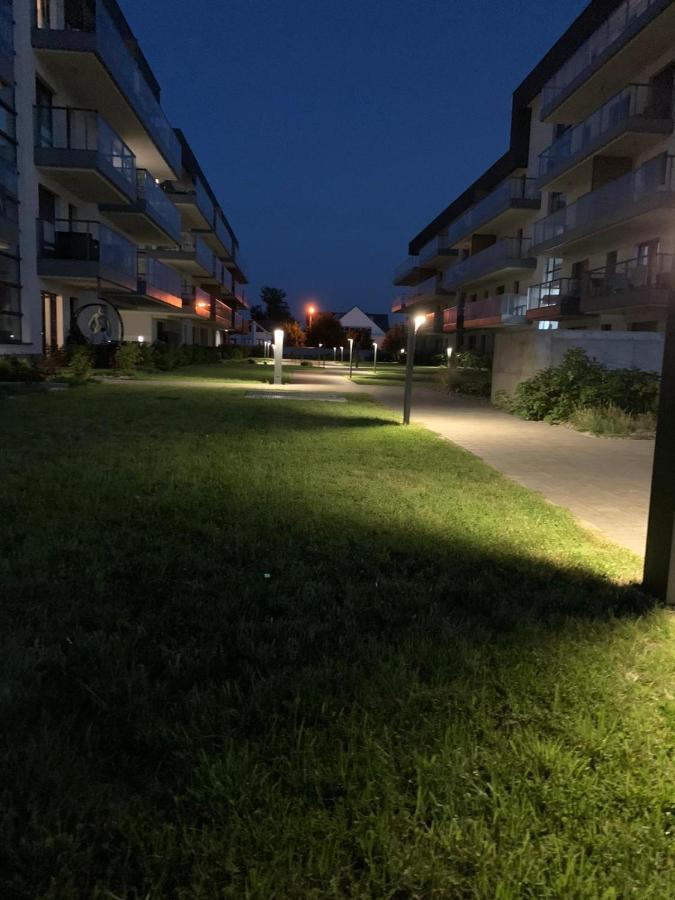 Ive'S Gardenia Seaside Apartment Dziwnów Exterior foto