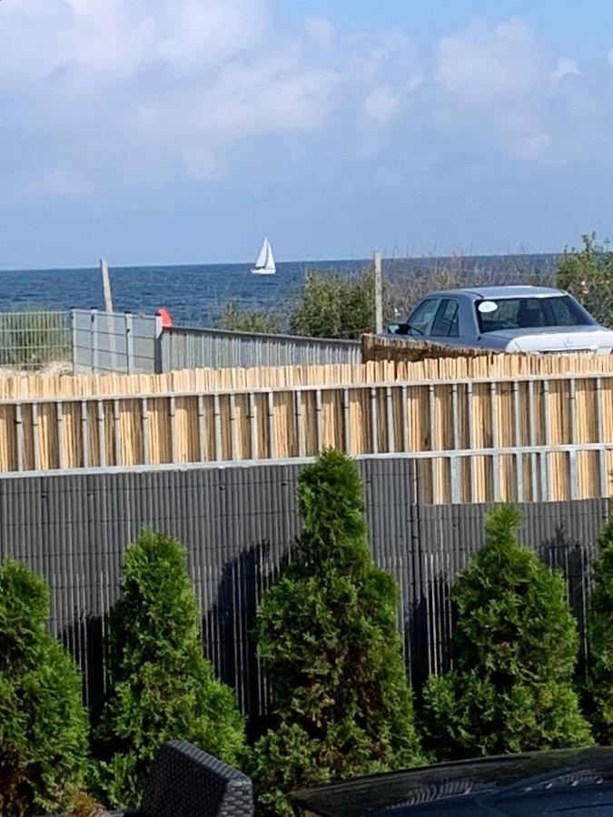 Ive'S Gardenia Seaside Apartment Dziwnów Exterior foto